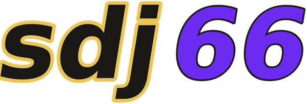 sdj66 logo